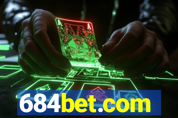 684bet.com