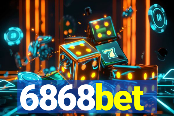 6868bet