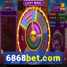 6868bet.com
