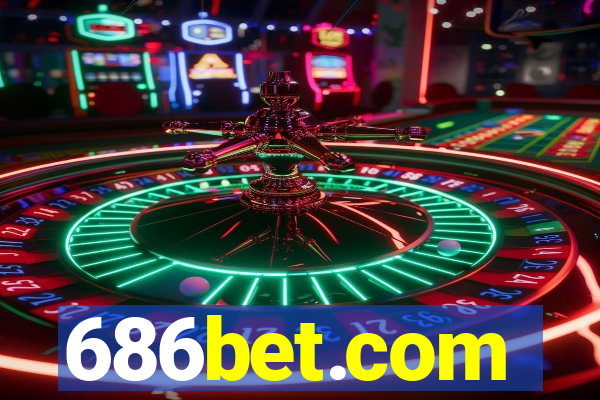 686bet.com