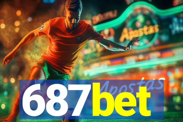 687bet