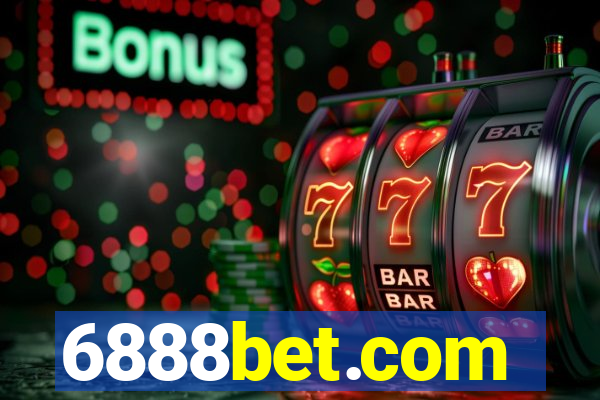 6888bet.com