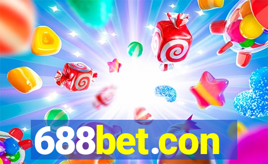 688bet.con
