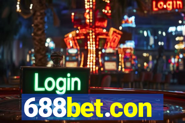 688bet.con
