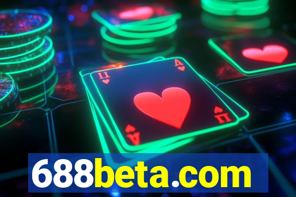688beta.com