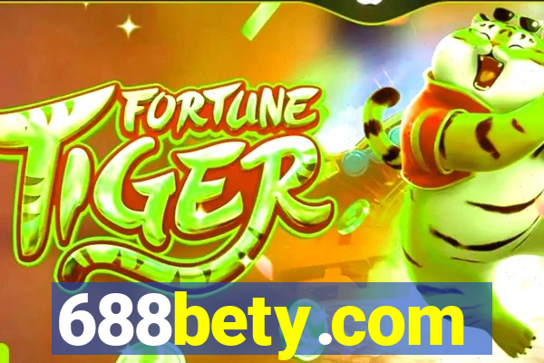 688bety.com