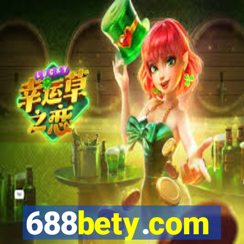688bety.com