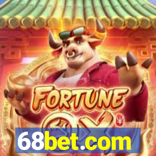 68bet.com