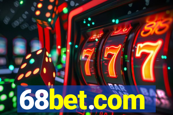 68bet.com