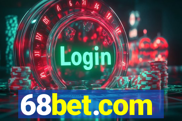 68bet.com