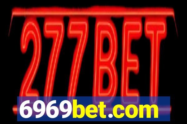 6969bet.com