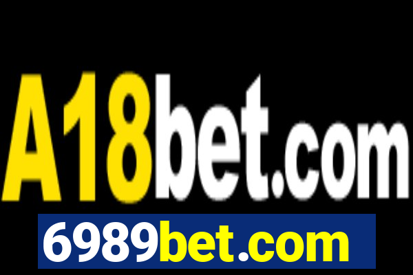6989bet.com