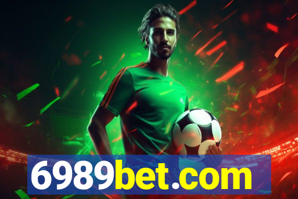 6989bet.com