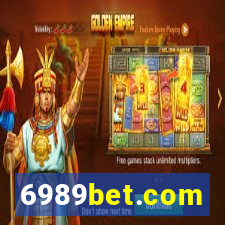6989bet.com