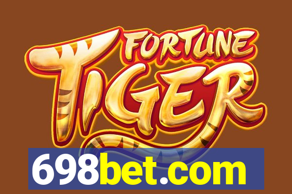 698bet.com