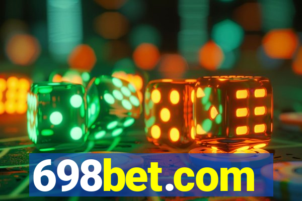 698bet.com