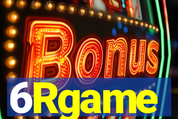 6Rgame