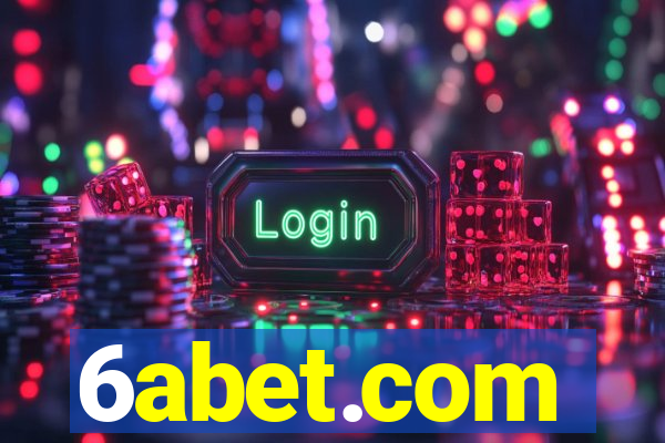 6abet.com