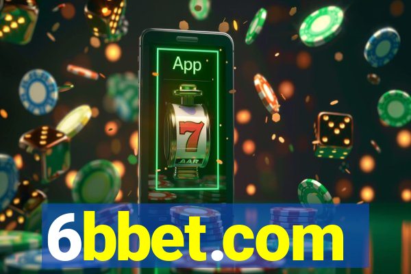 6bbet.com