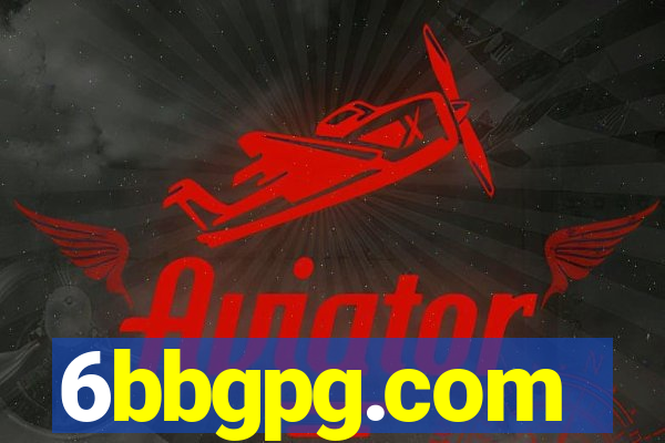 6bbgpg.com