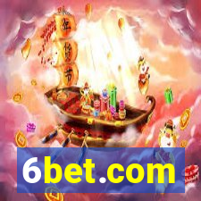 6bet.com