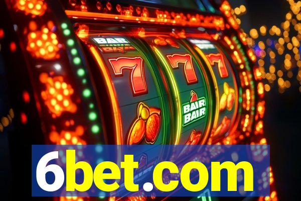 6bet.com