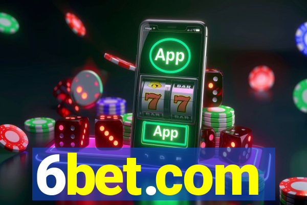 6bet.com