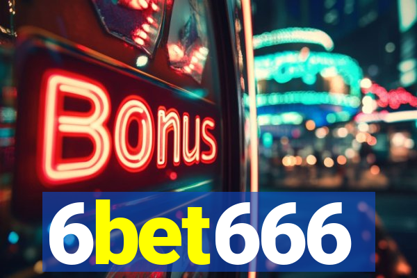 6bet666