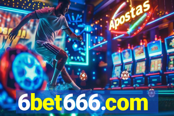 6bet666.com