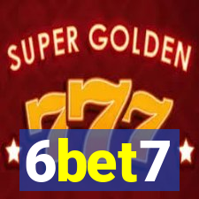 6bet7