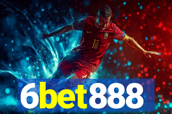 6bet888