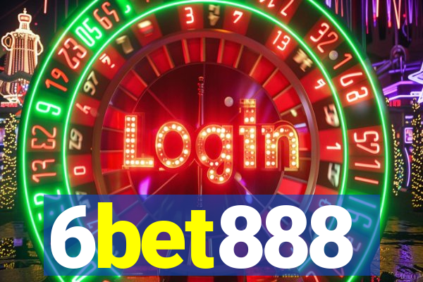 6bet888