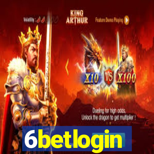 6betlogin