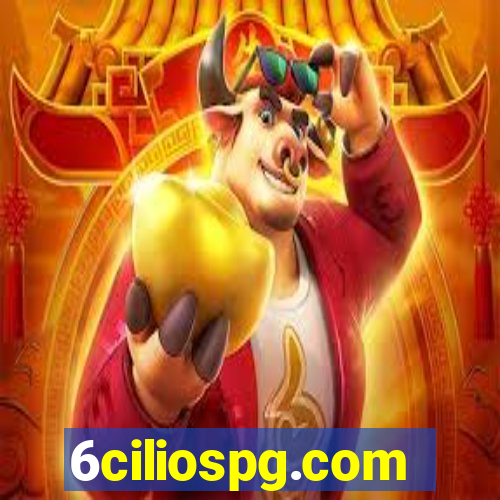6ciliospg.com
