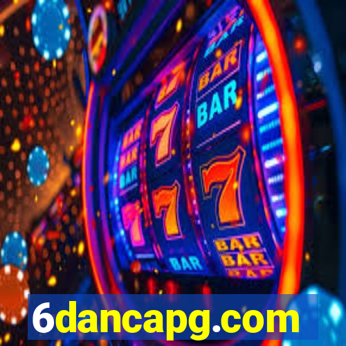 6dancapg.com