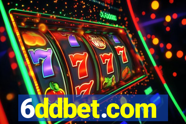 6ddbet.com