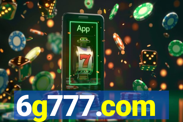 6g777.com