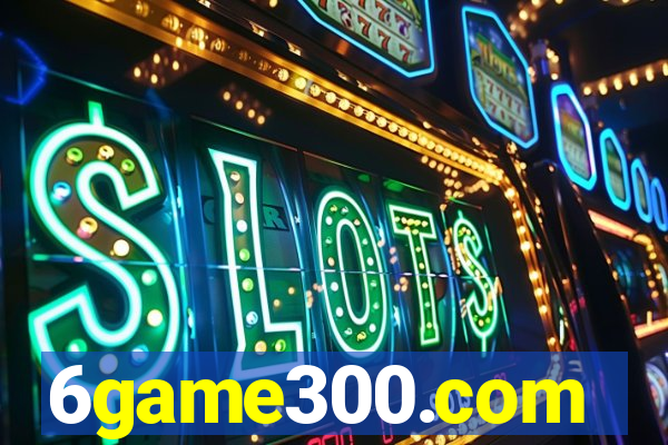 6game300.com