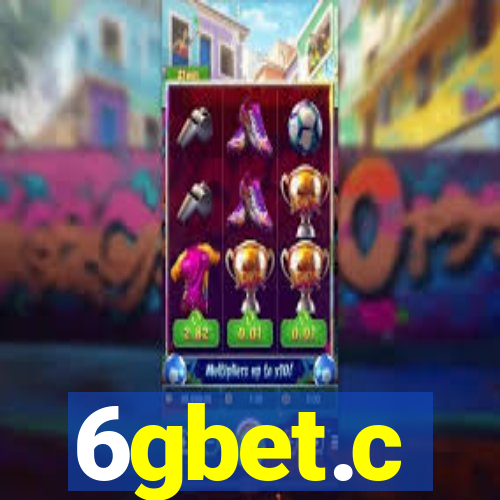 6gbet.c