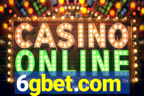 6gbet.com