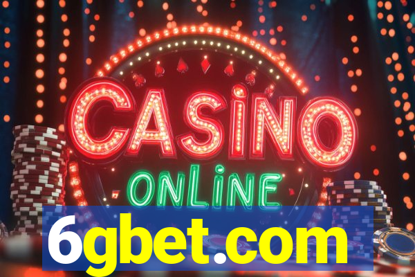 6gbet.com