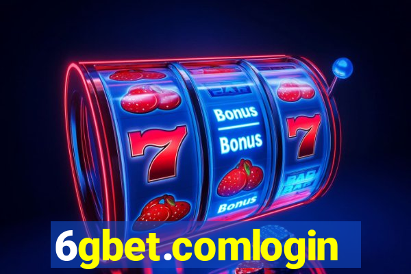 6gbet.comlogin