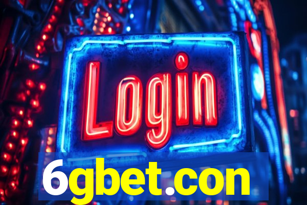 6gbet.con