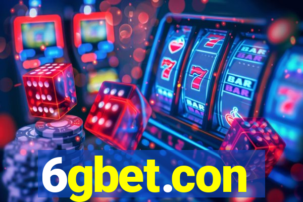6gbet.con