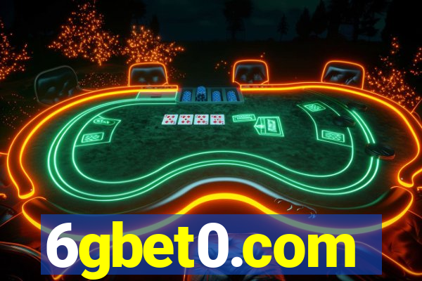 6gbet0.com