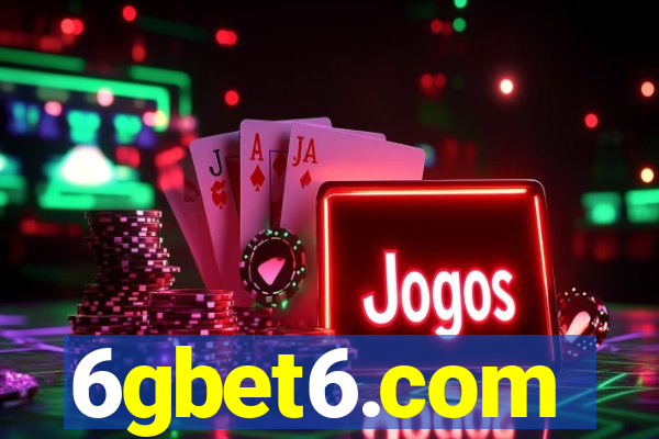 6gbet6.com
