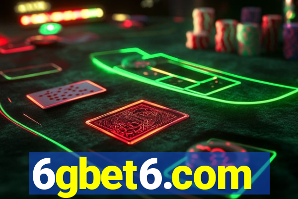 6gbet6.com