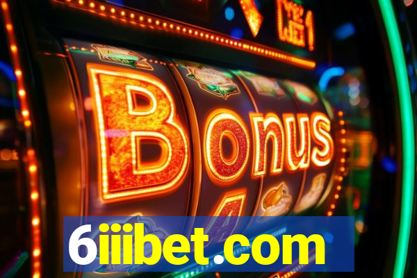 6iiibet.com