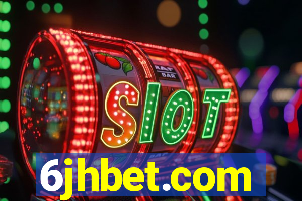 6jhbet.com