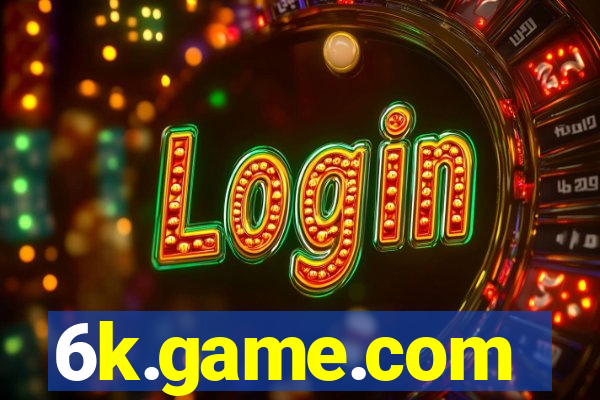 6k.game.com